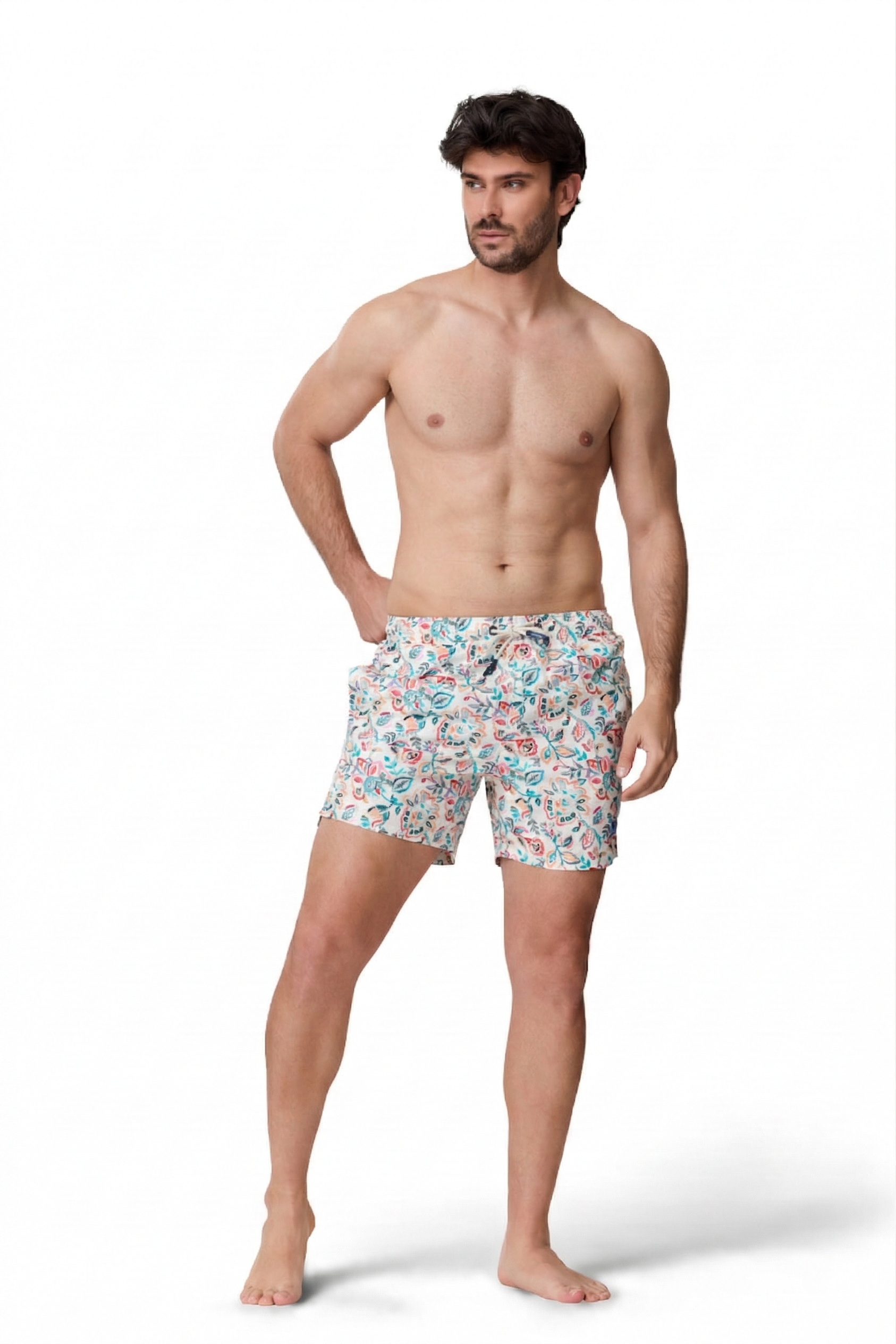 Bañador hombre Brush
