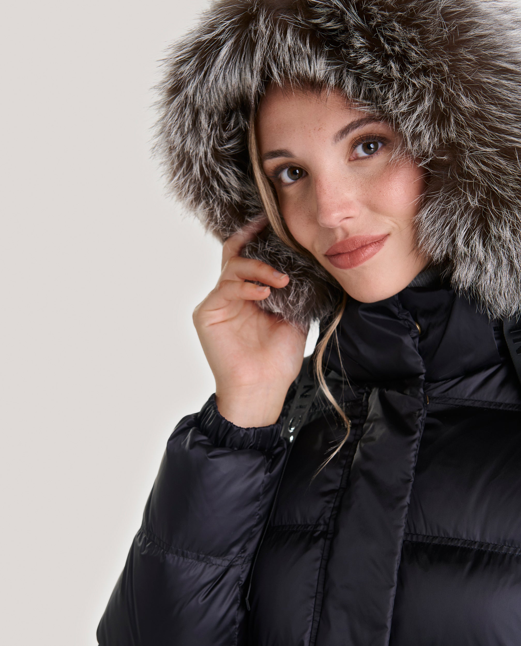 Plumífero mujer Charlotte