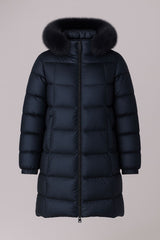 Plumífero mujer Candelaria