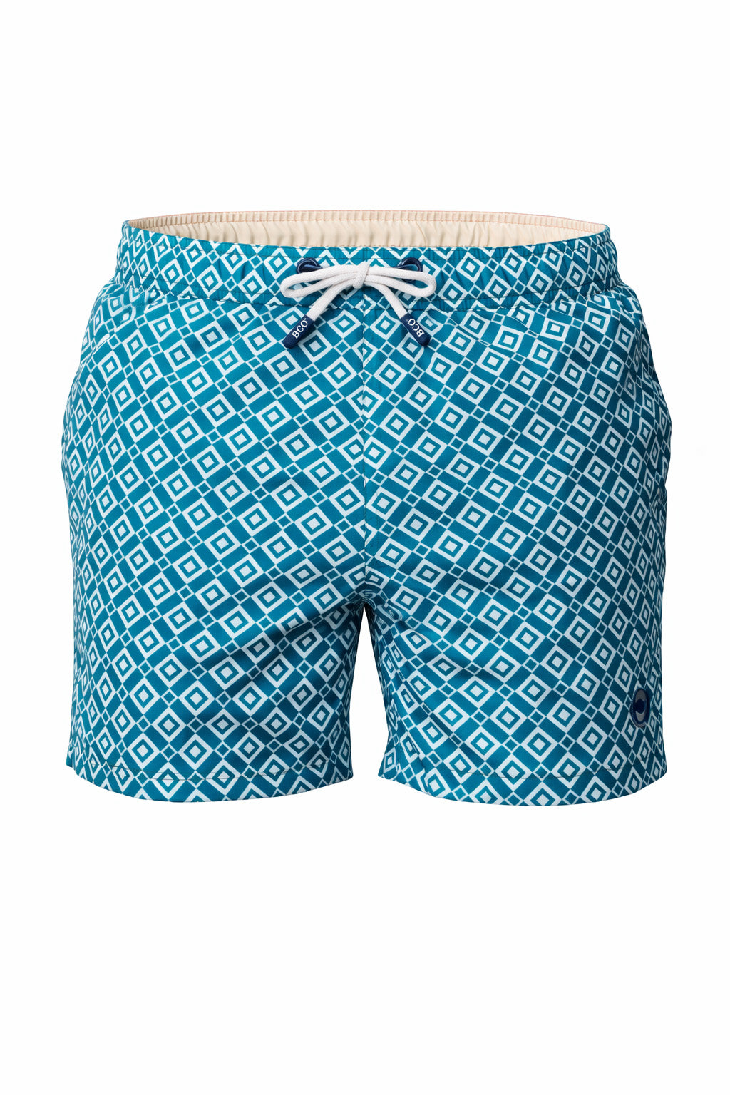 Bañador hombre Diamond