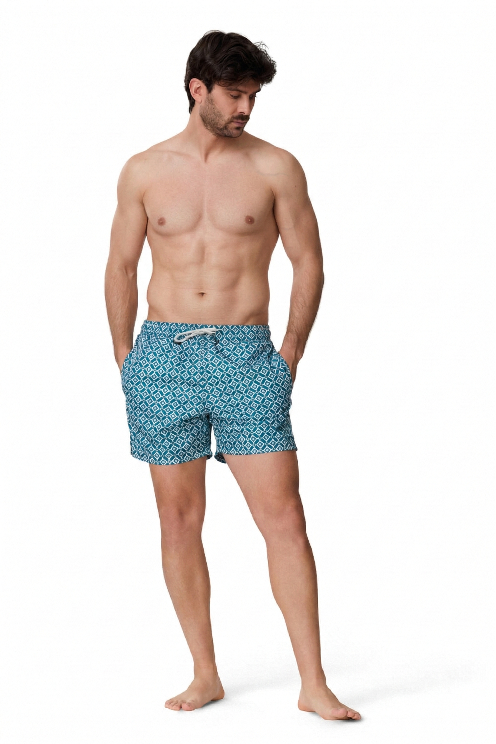 Bañador hombre Diamond