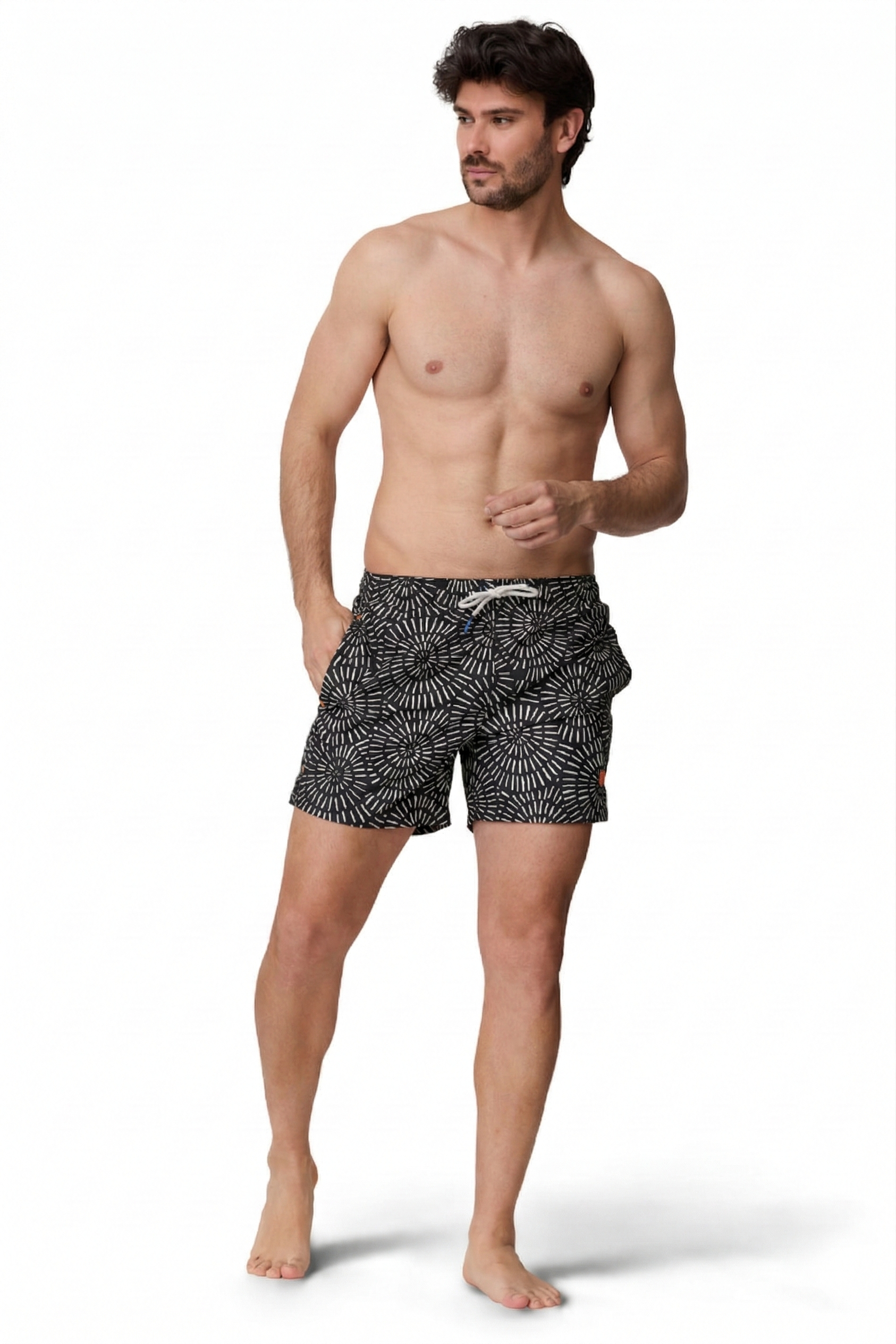 Bañador hombre Spiral