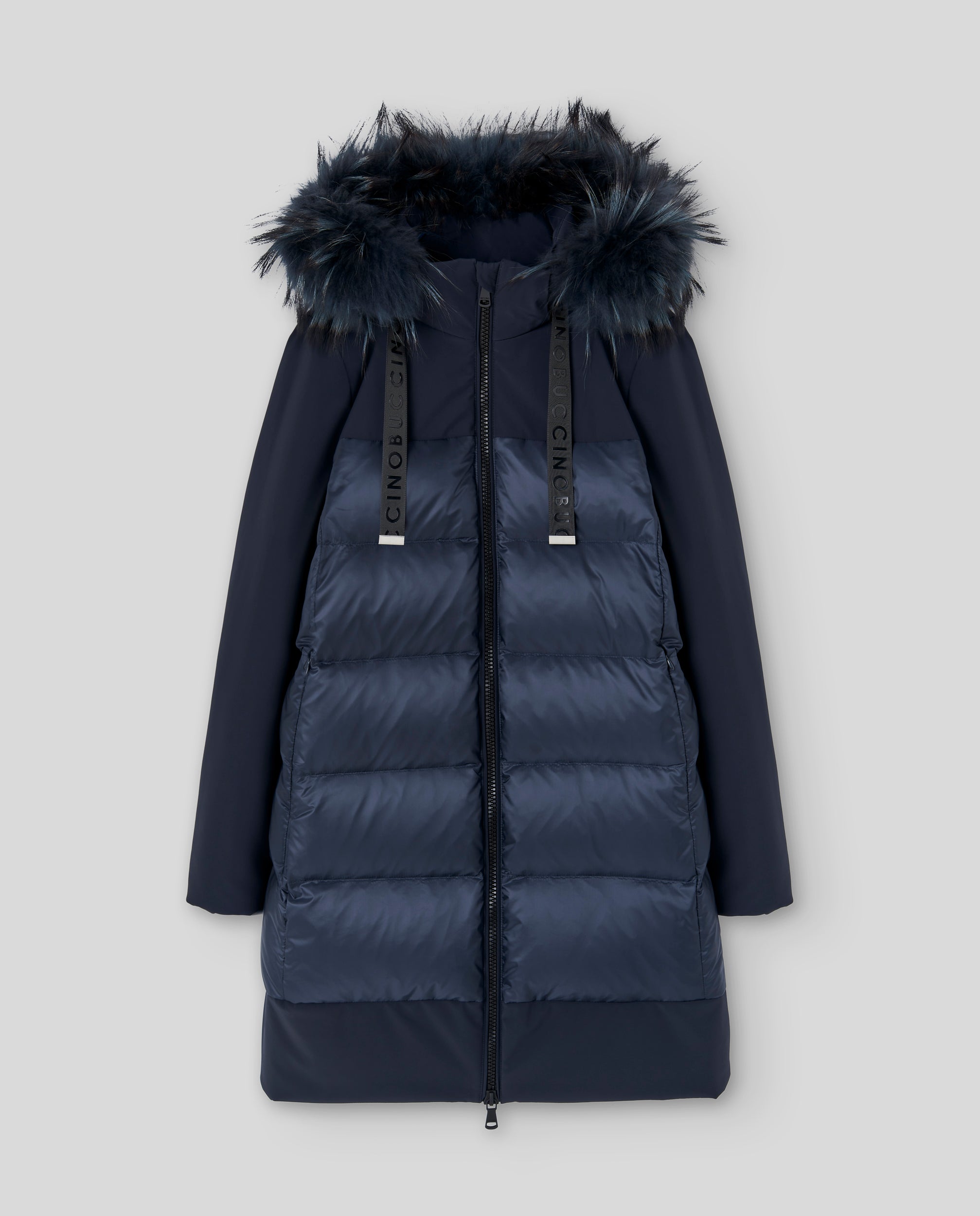 Plumífero mujer Geraldine