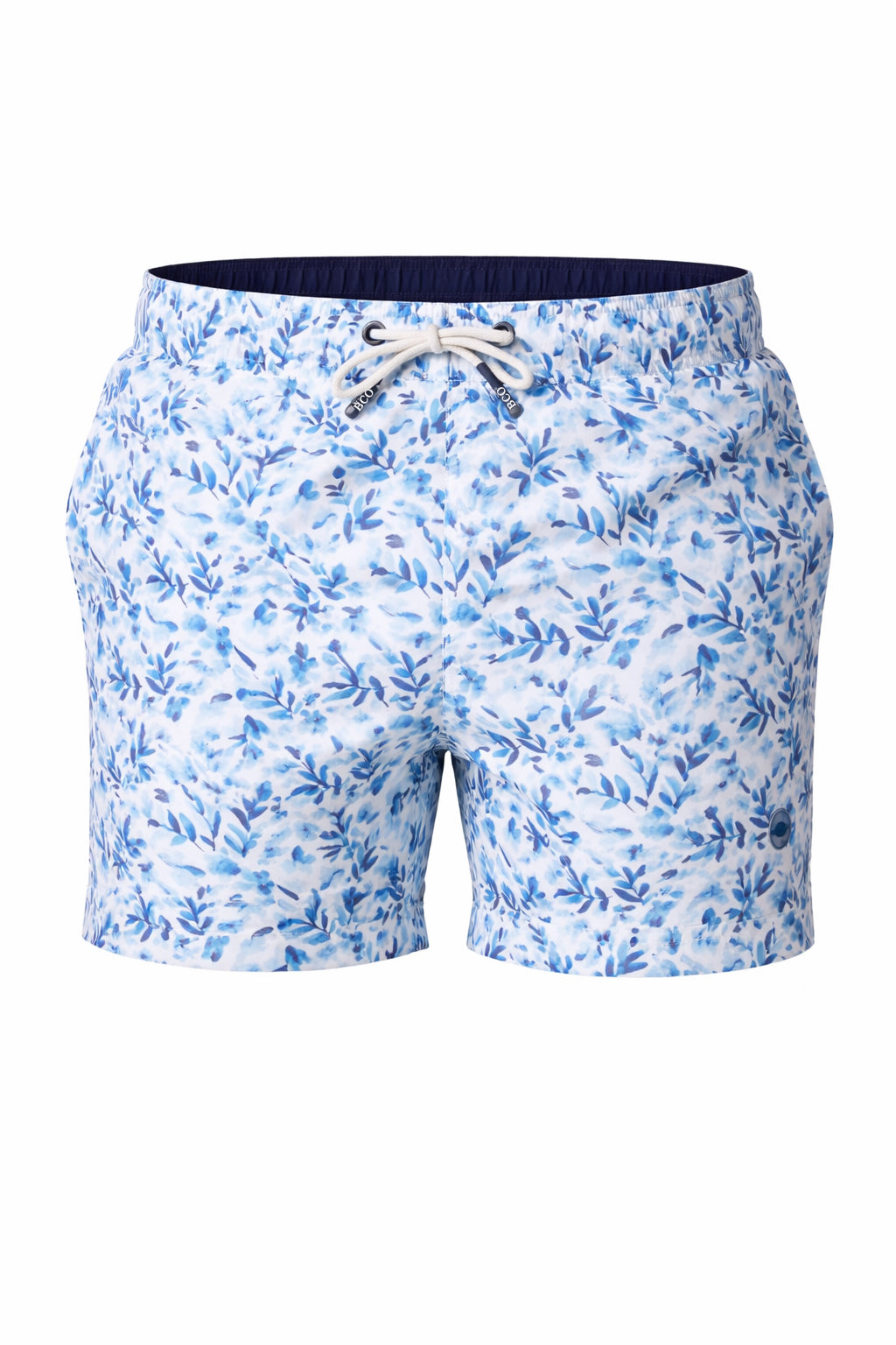 Bañador hombre Indigo