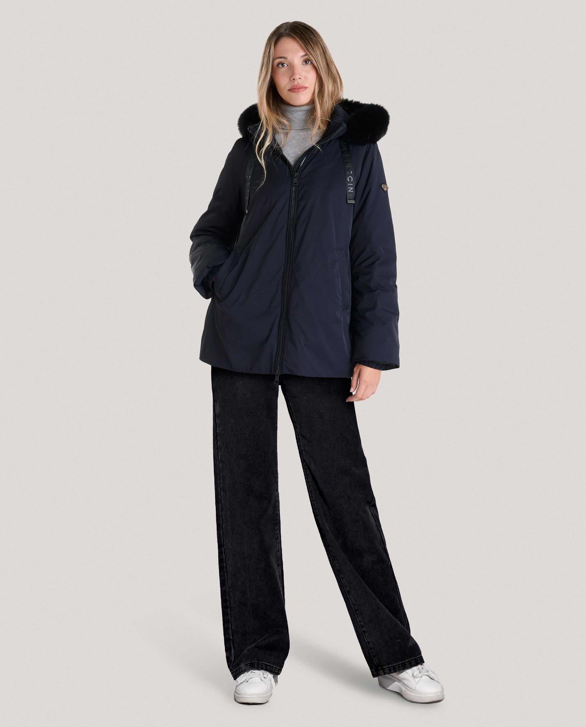 Plumífero mujer Janet