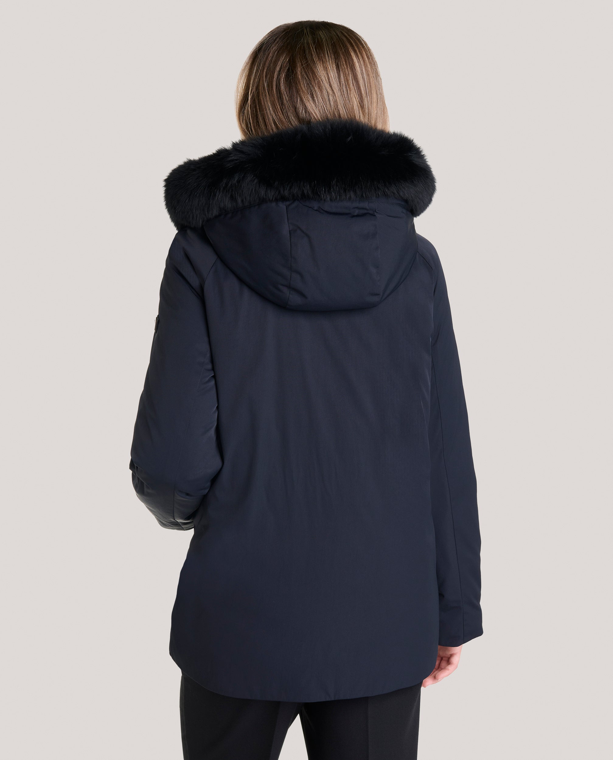 Plumífero mujer Janet