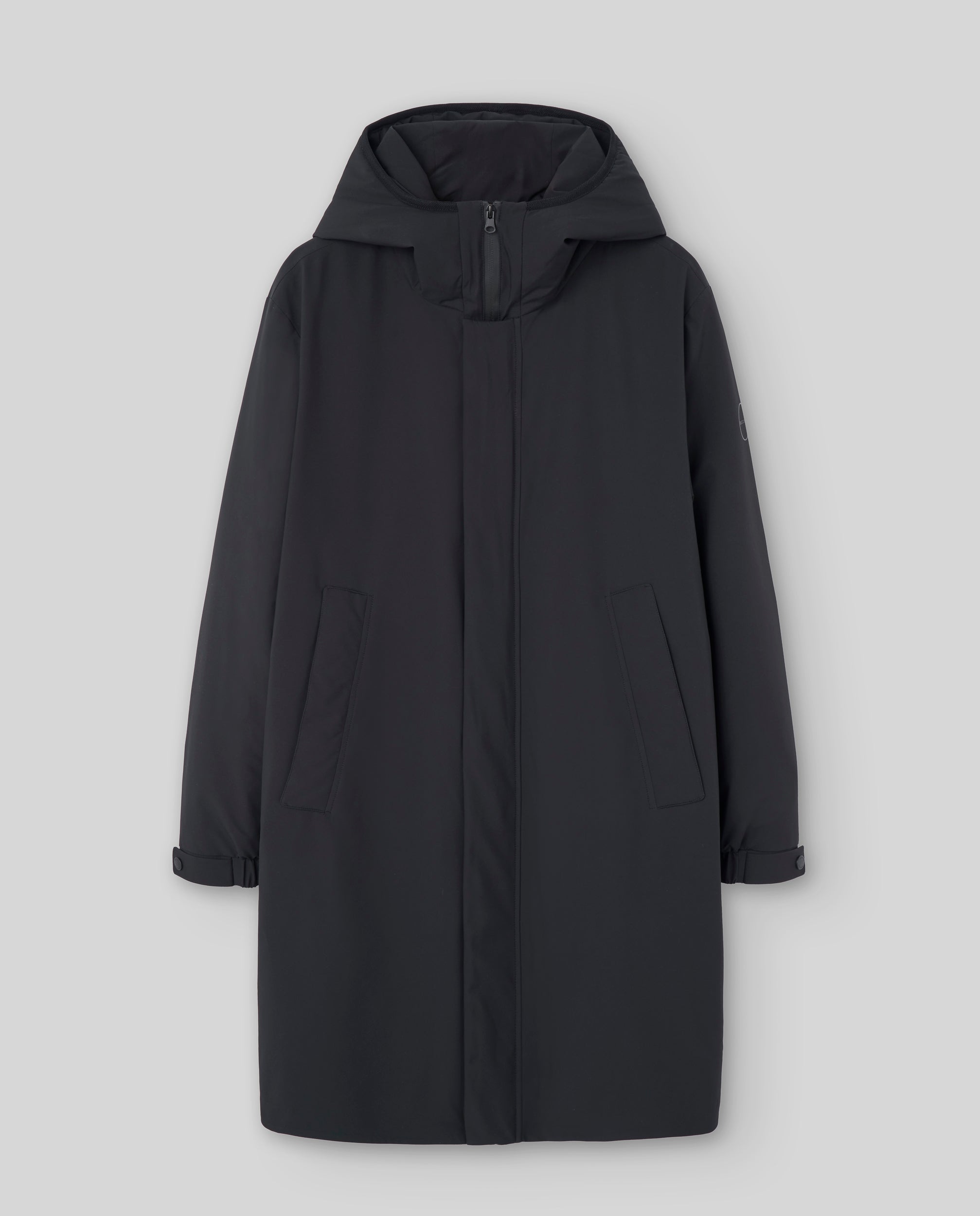 Parka hombre Julien
