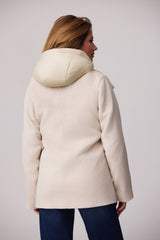 Chaquetón mujer Juncal