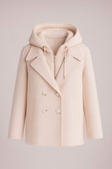 Chaquetón mujer Juncal