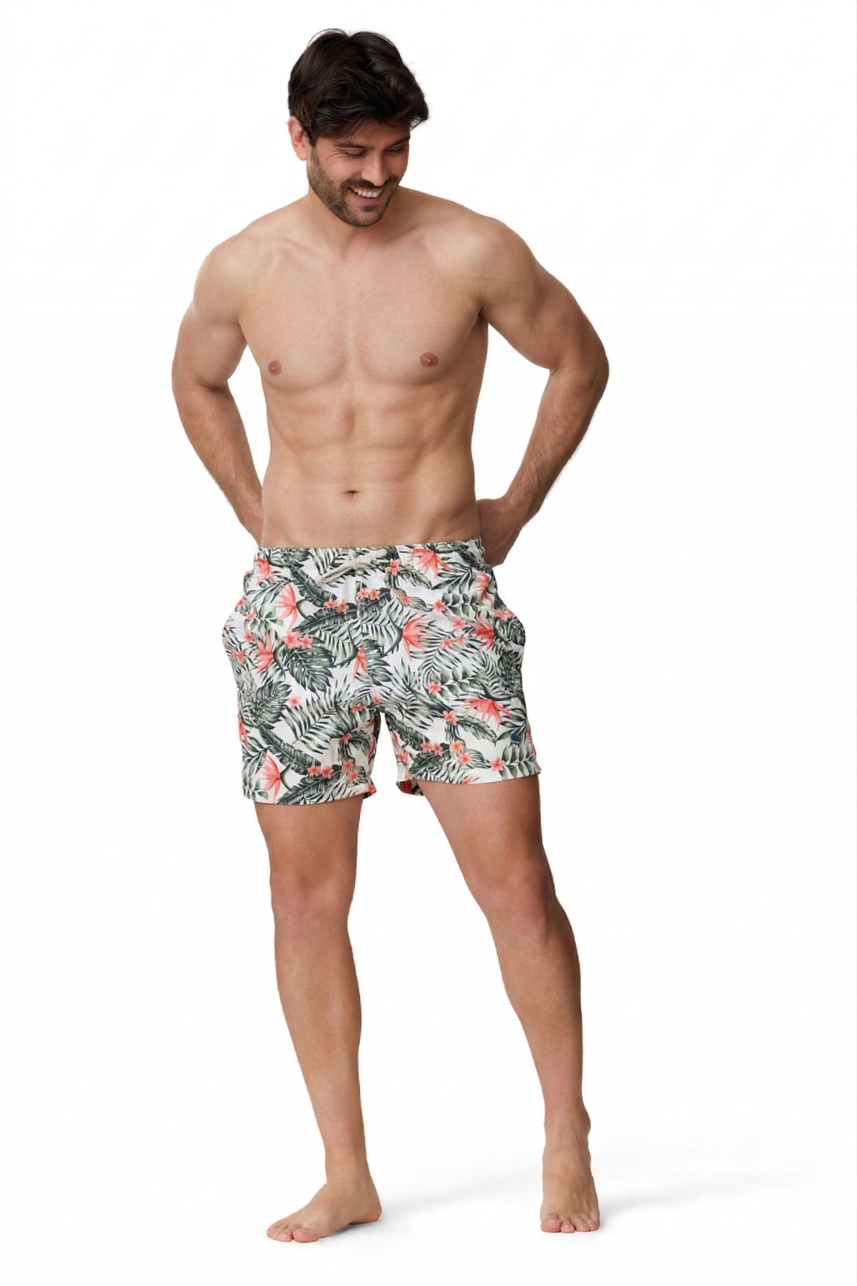 Bañador hombre Jungle