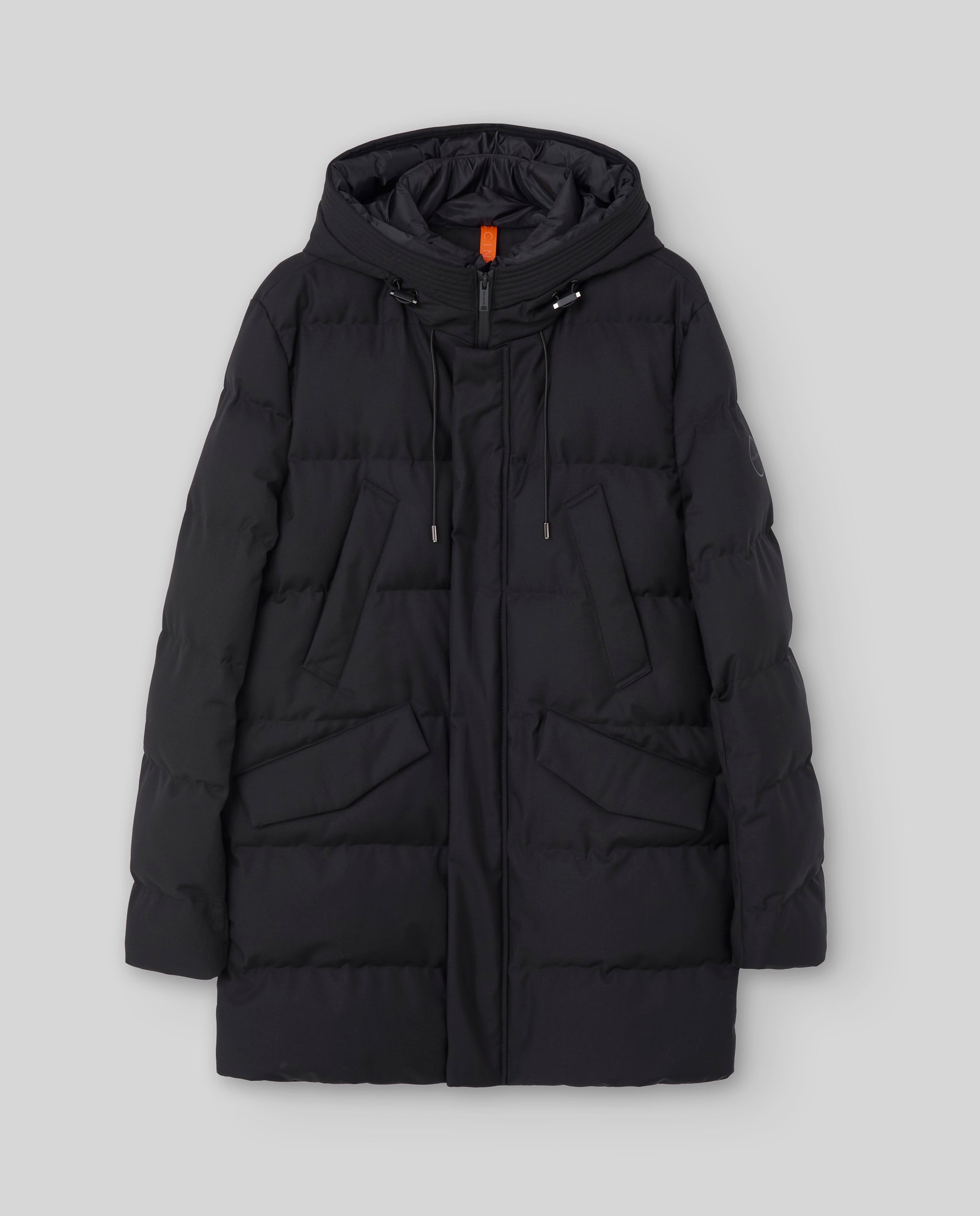 Parka hombre Lauro