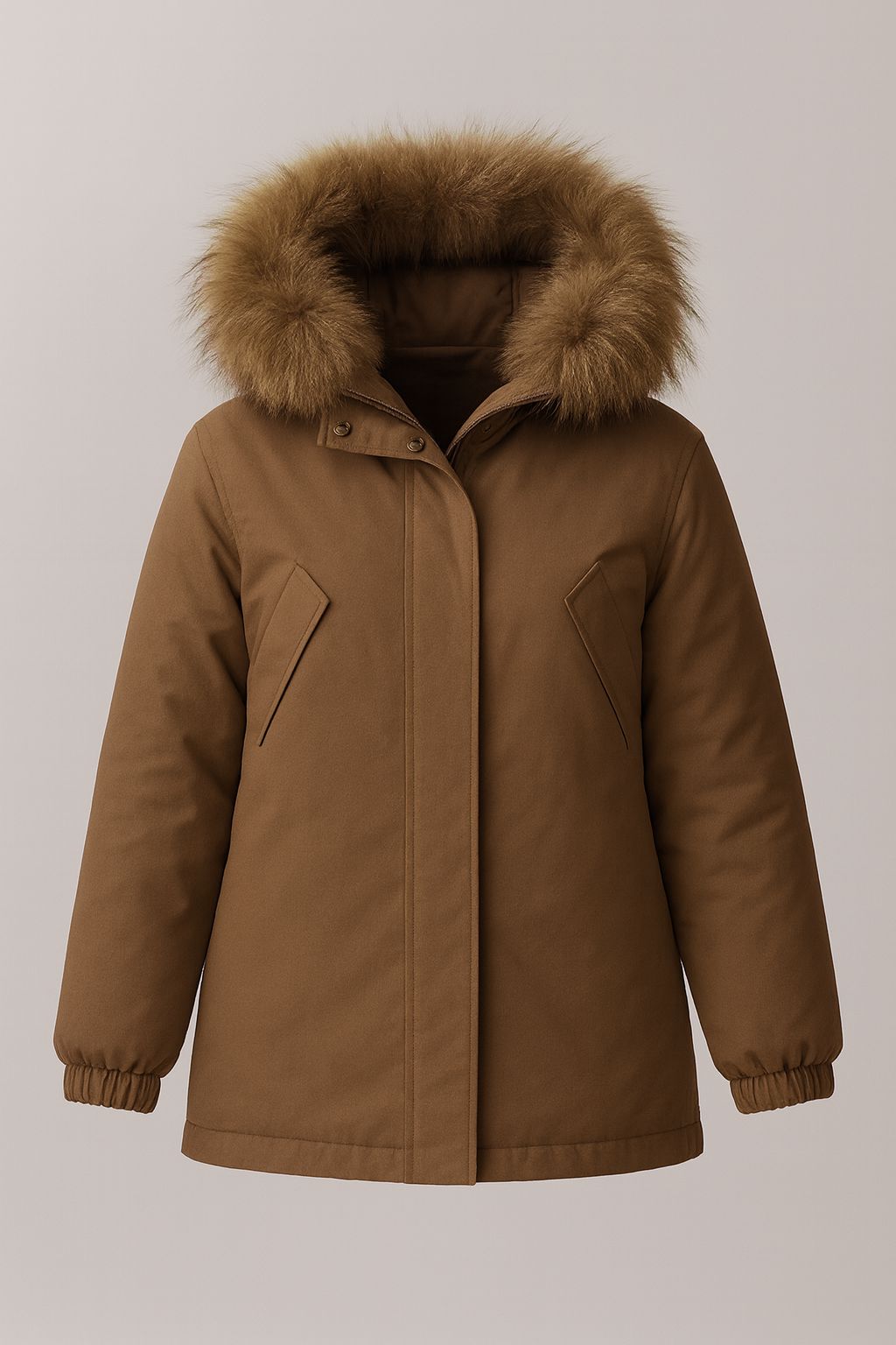 Parka mujer Lesley