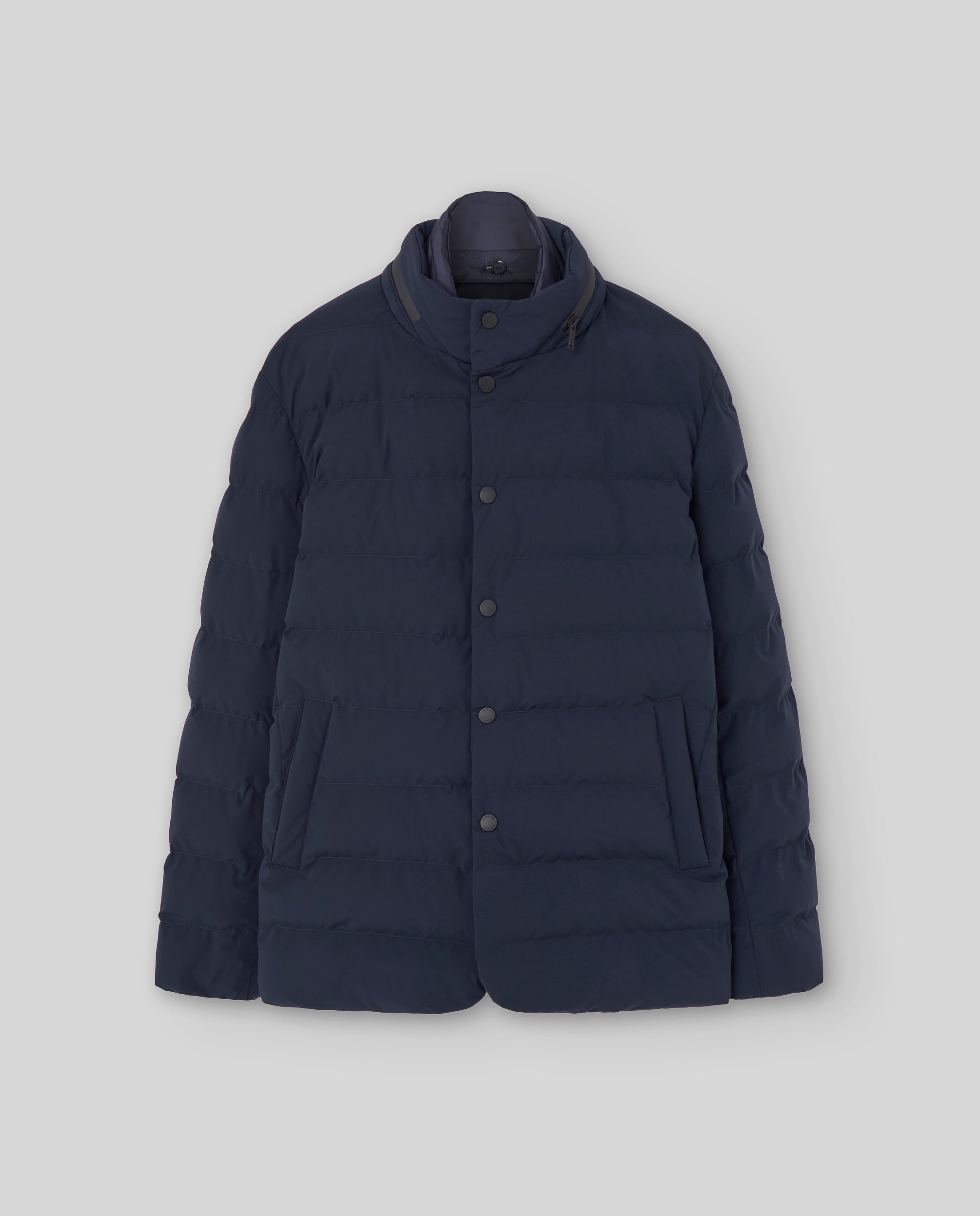 Parka hombre Murano
