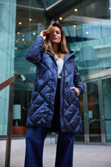 Plumífero mujer Martina