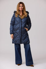 Plumífero mujer Martina