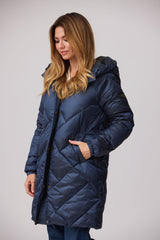 Plumífero mujer Martina