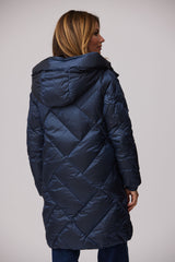 Plumífero mujer Martina