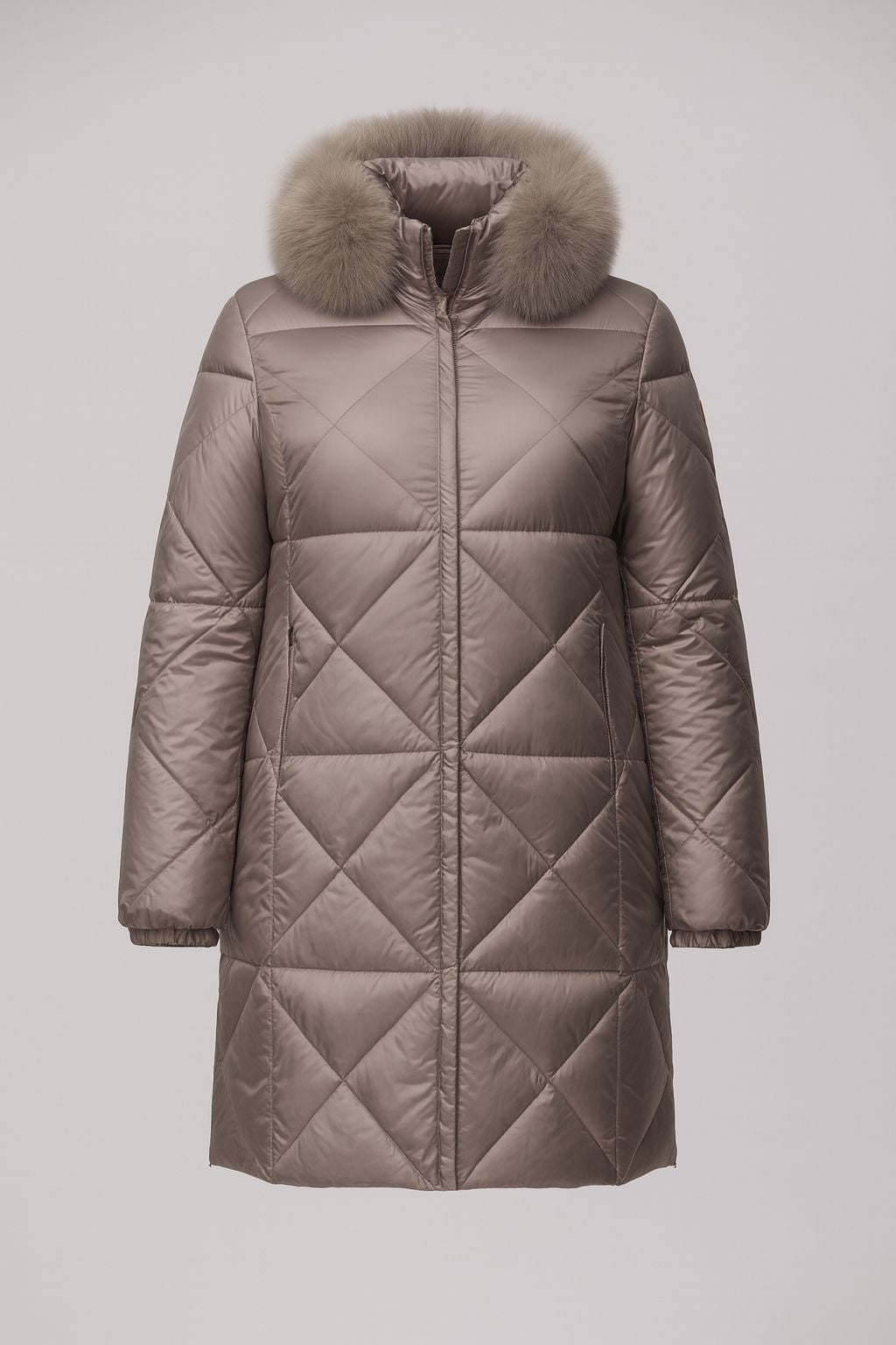 Plumífero mujer Mia