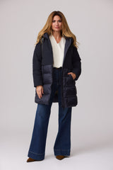 Plumífero mujer Nadin