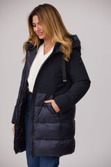 Plumífero mujer Nadin