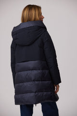 Plumífero mujer Nadin