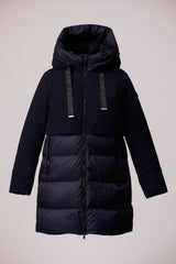 Plumífero mujer Nadin