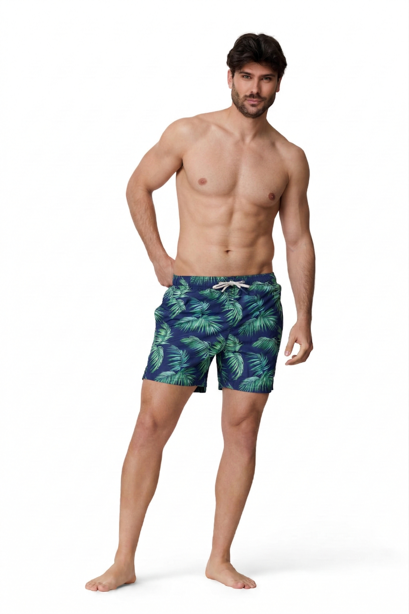 Bañador hombre Palm
