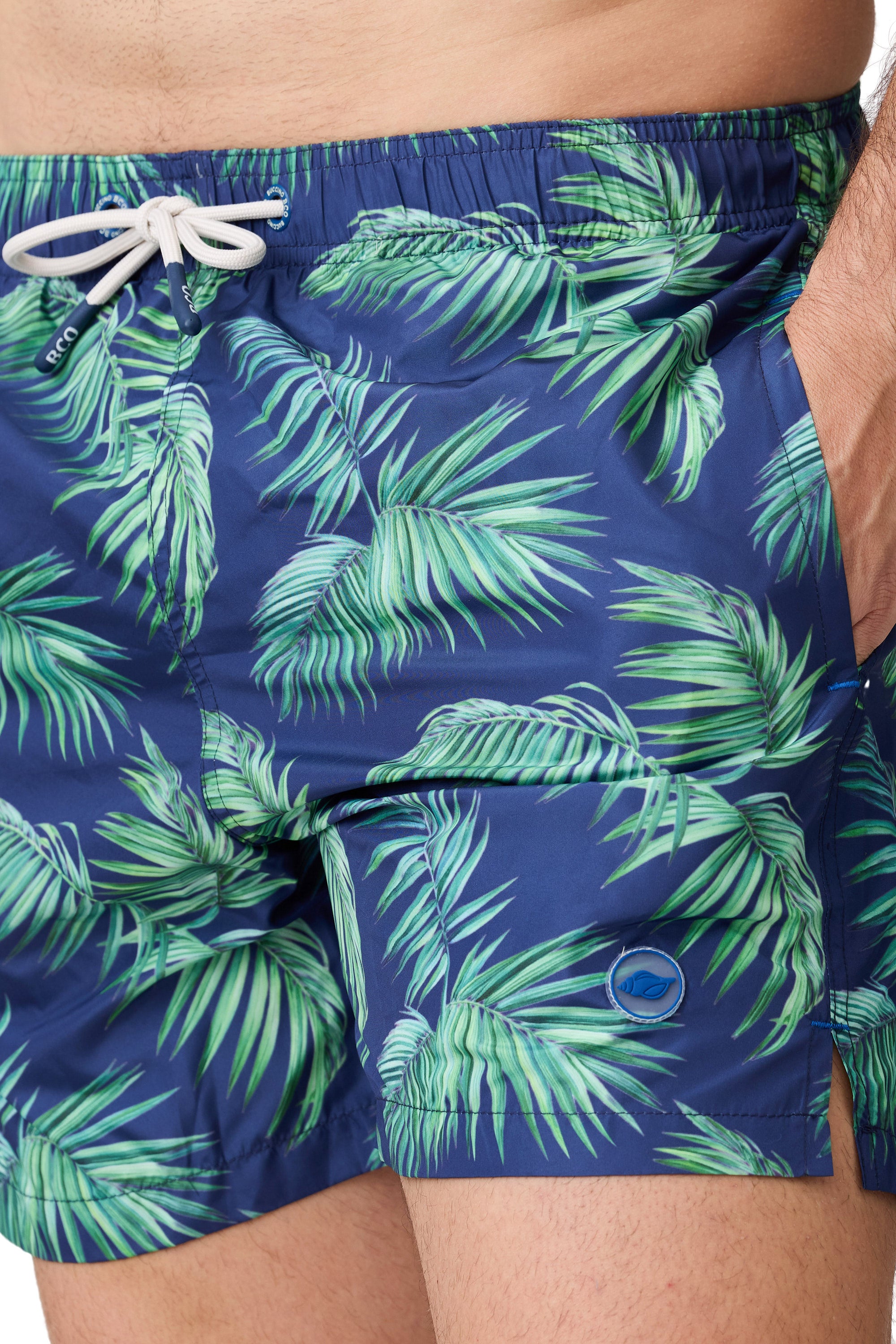 Bañador hombre Palm