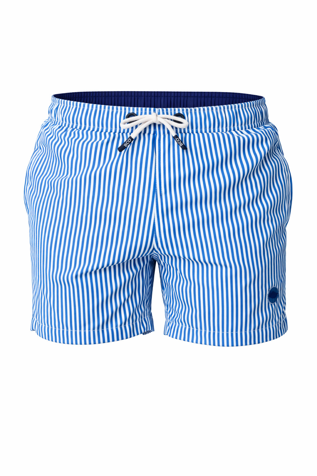 Bañador hombre Raya Azulon