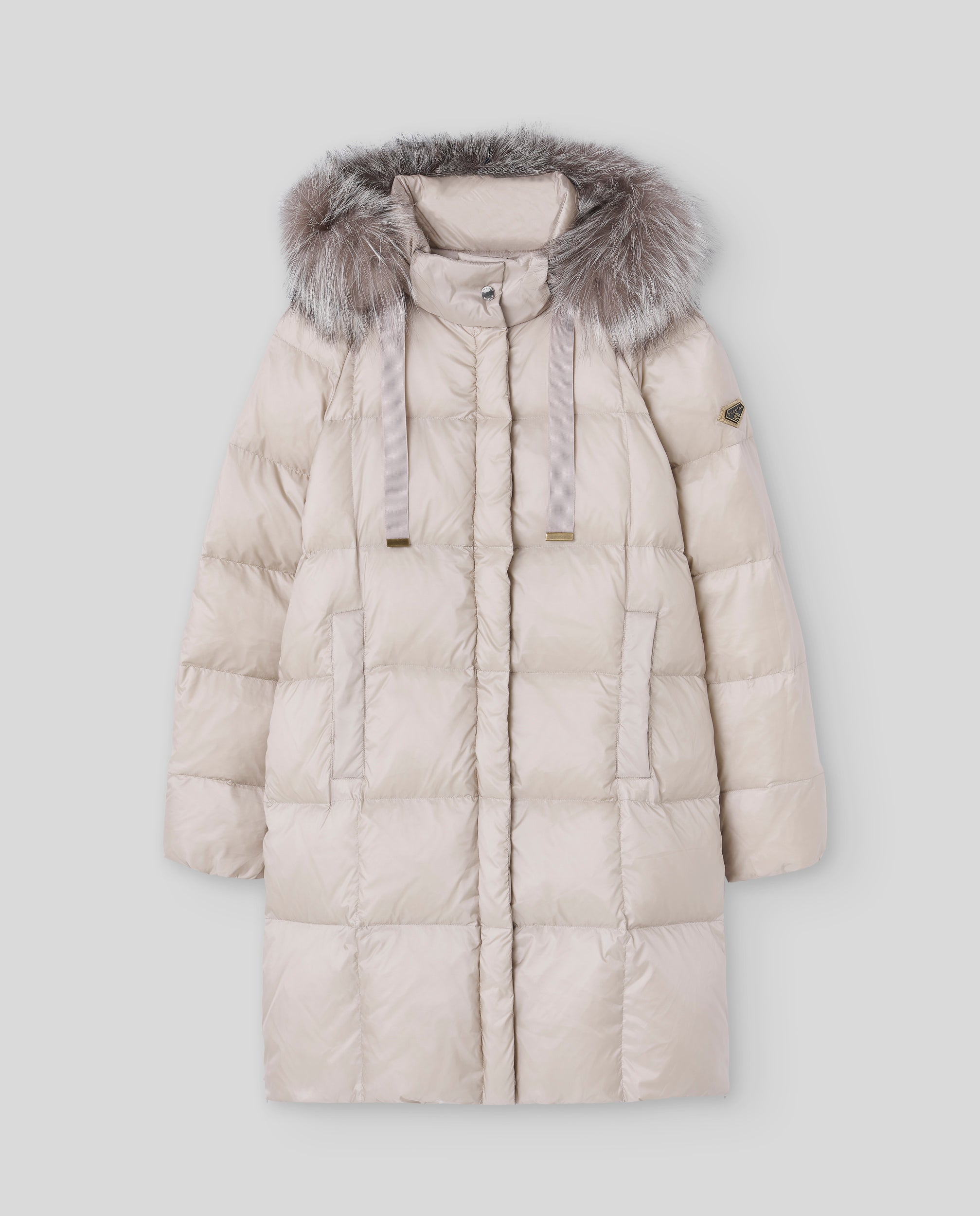 Plumífero mujer Tirsa