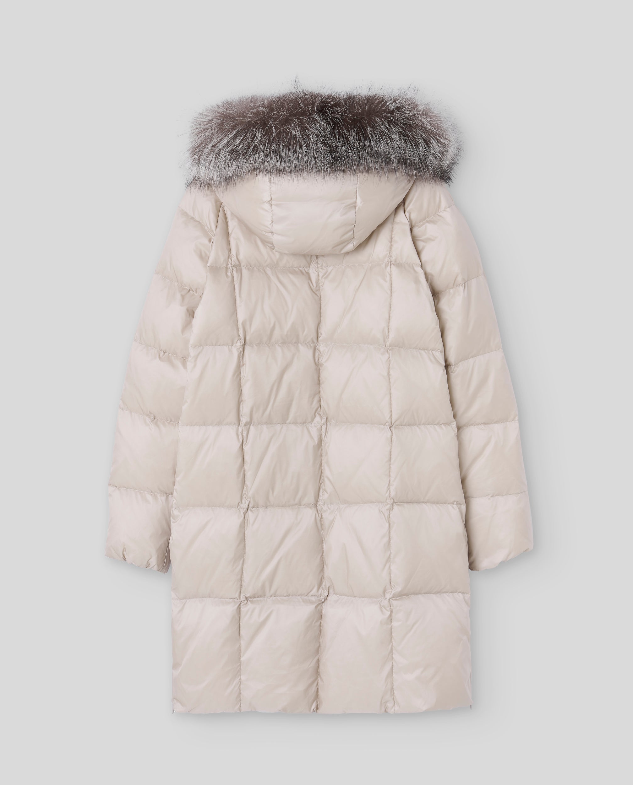 Plumífero mujer Tirsa