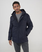 Parka hombre Valis