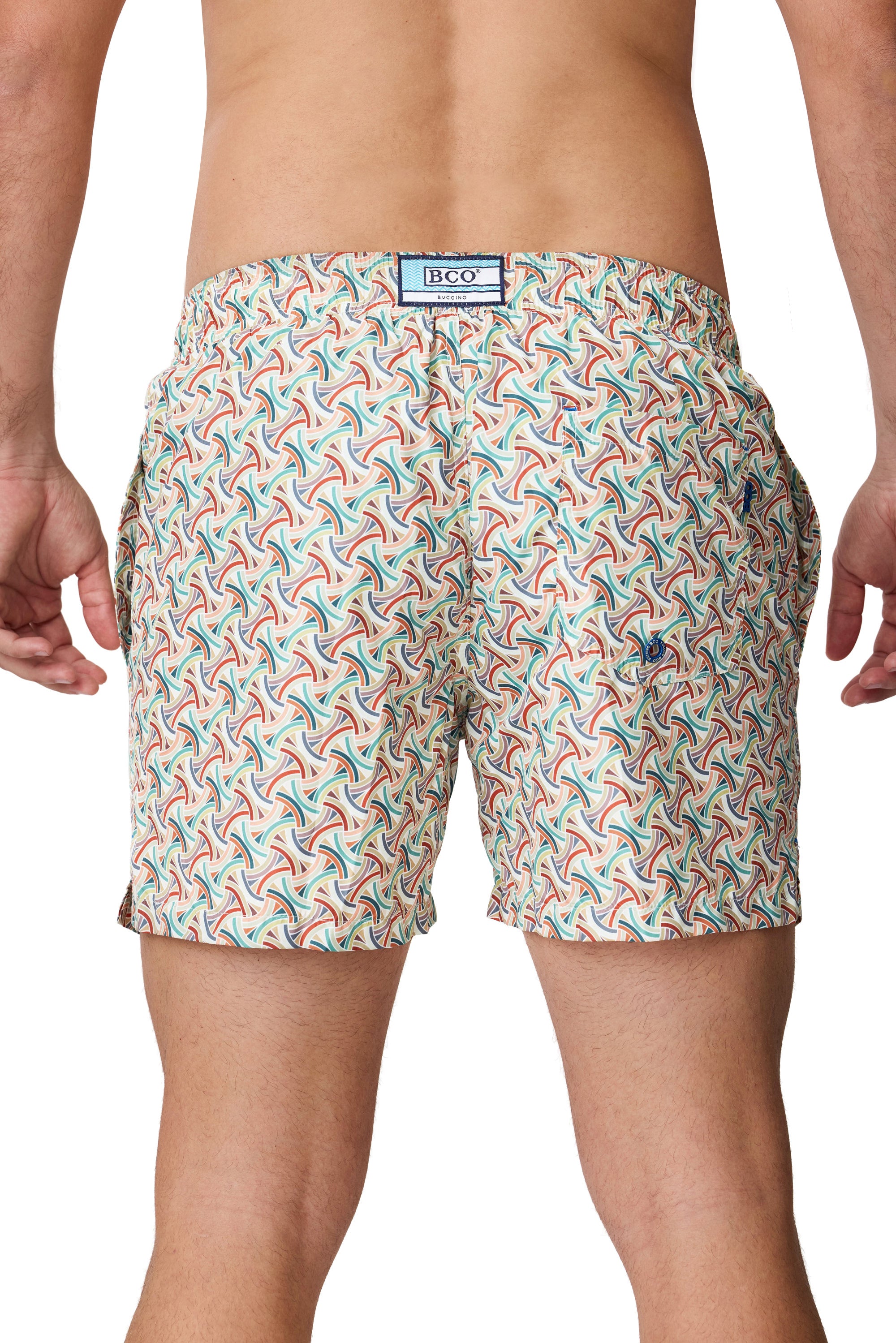 Bañador hombre Vintage