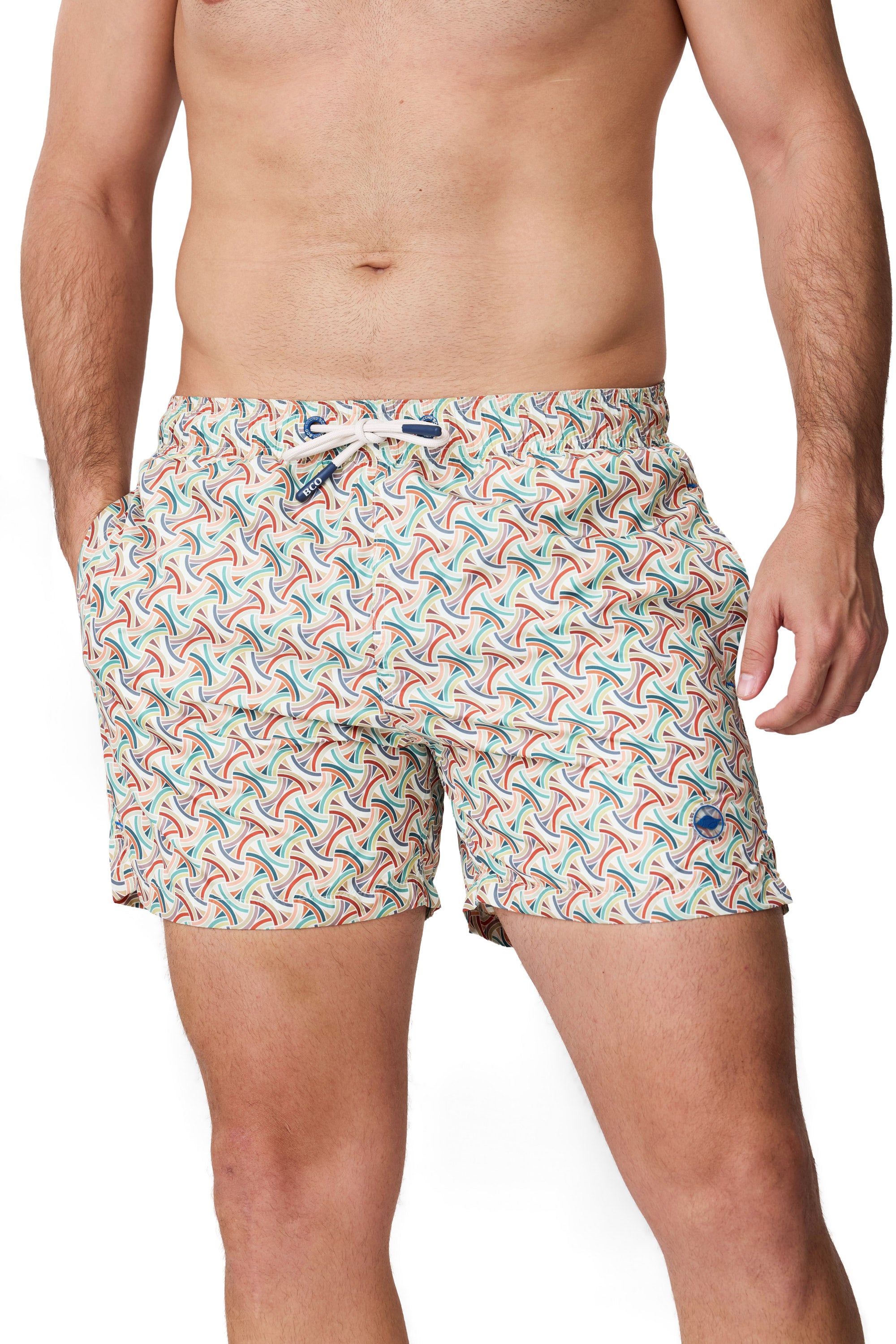 Bañador hombre Vintage