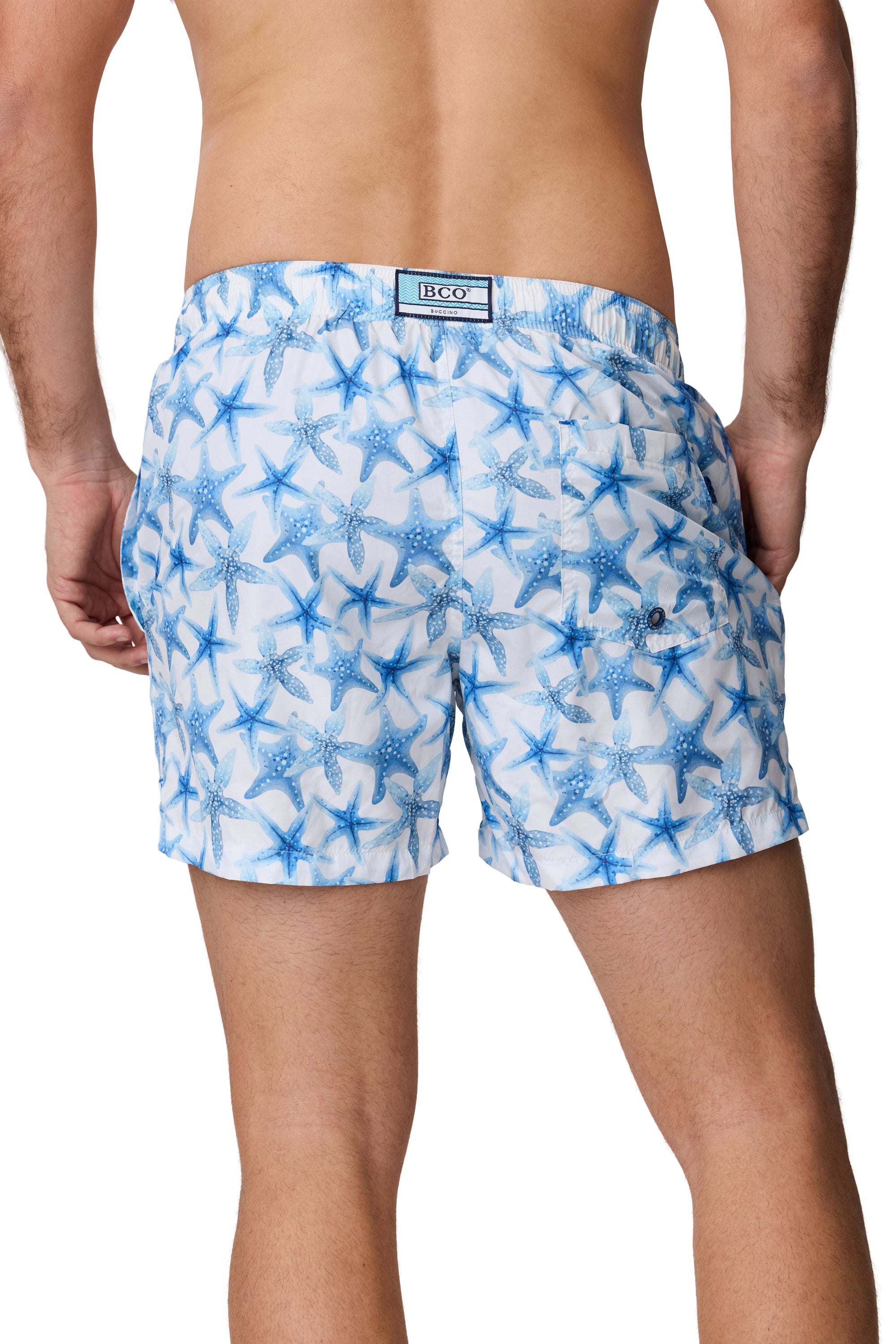 Bañador hombre Bluestar