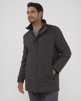 Parka hombre Cesar