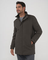 Parka hombre Cesar
