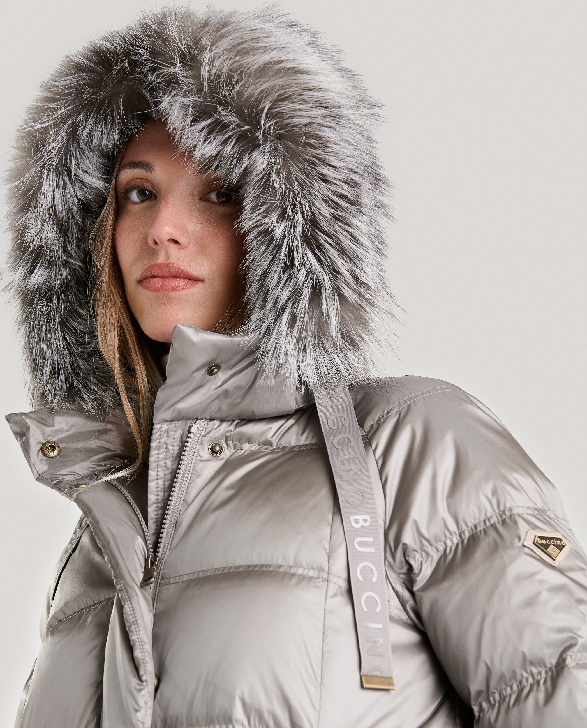 Plumífero mujer Charlotte