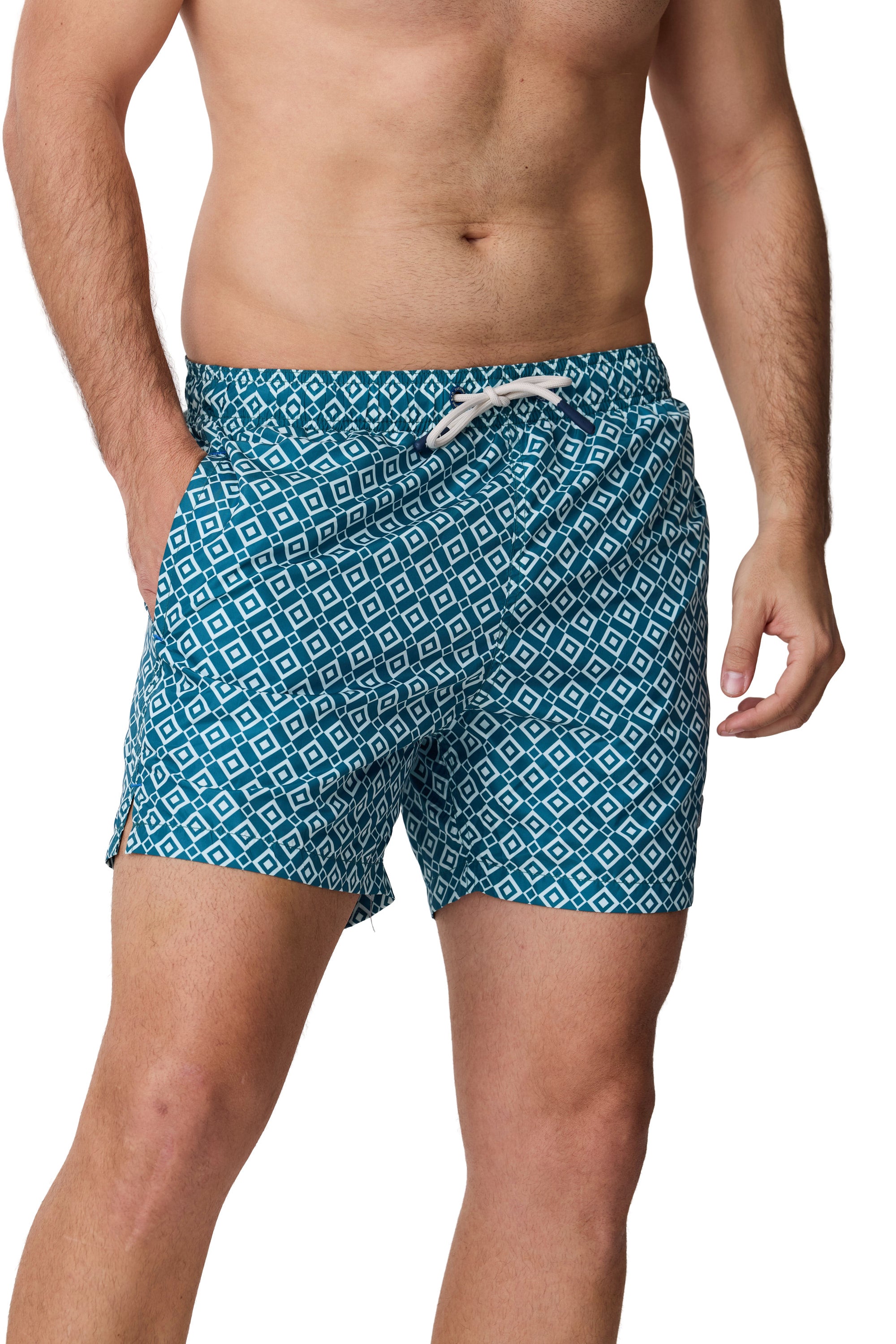 Bañador hombre Diamond