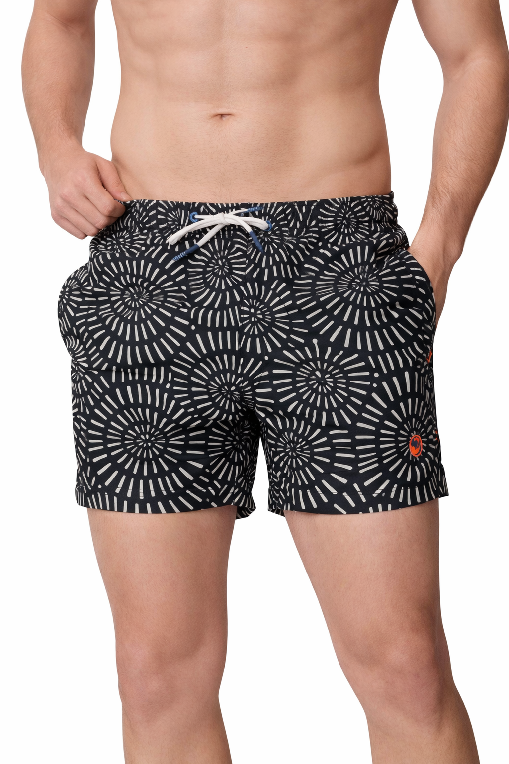 Bañador hombre Spiral