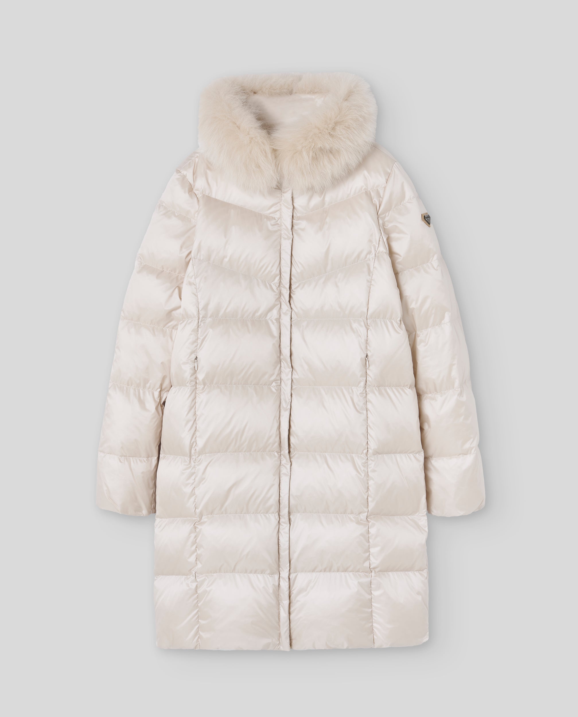 Plumífero mujer Fiama