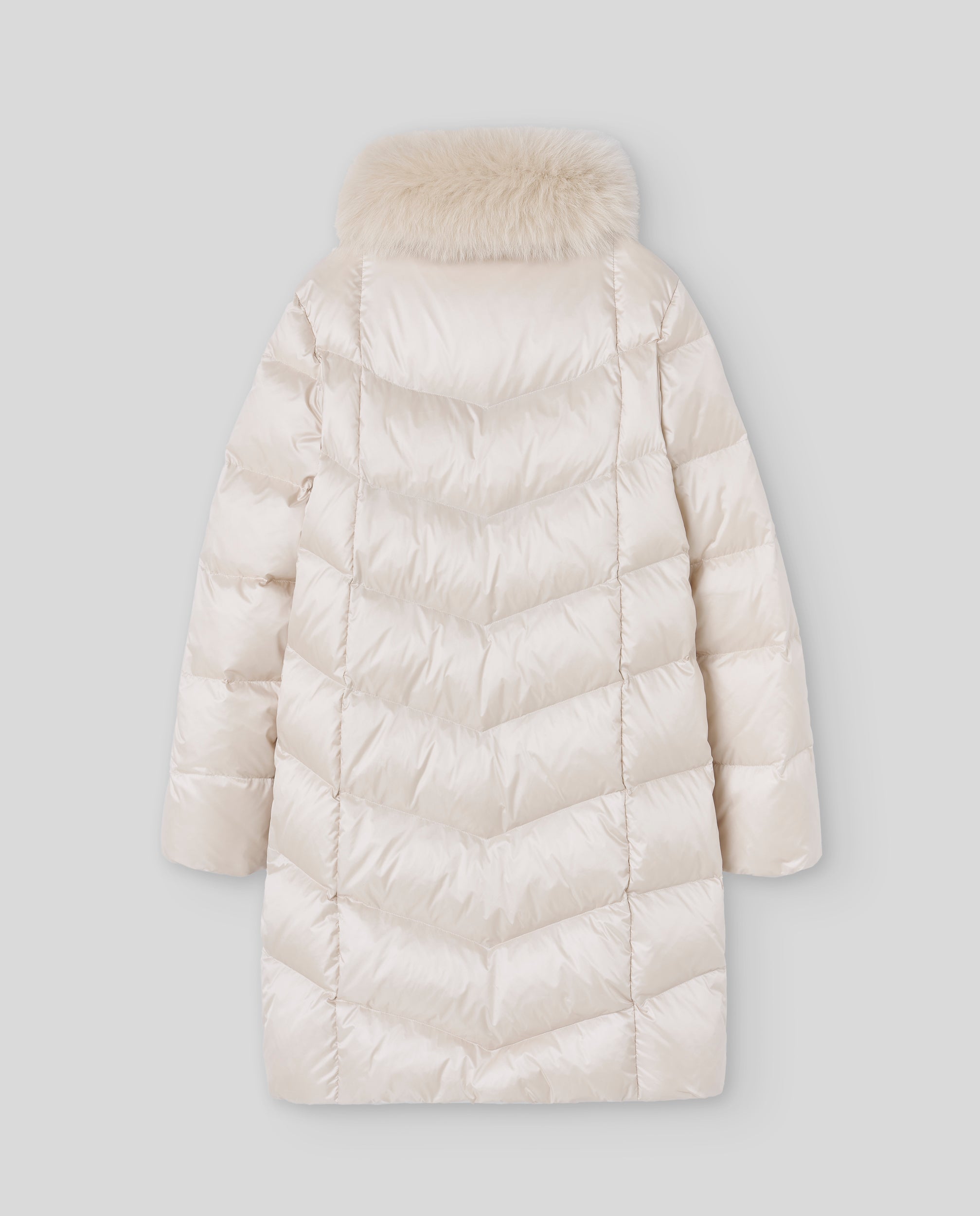 Plumífero mujer Fiama