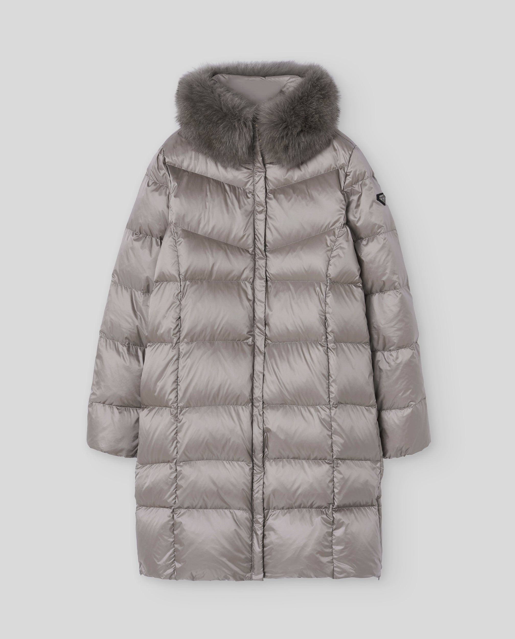 Plumífero mujer Fiama