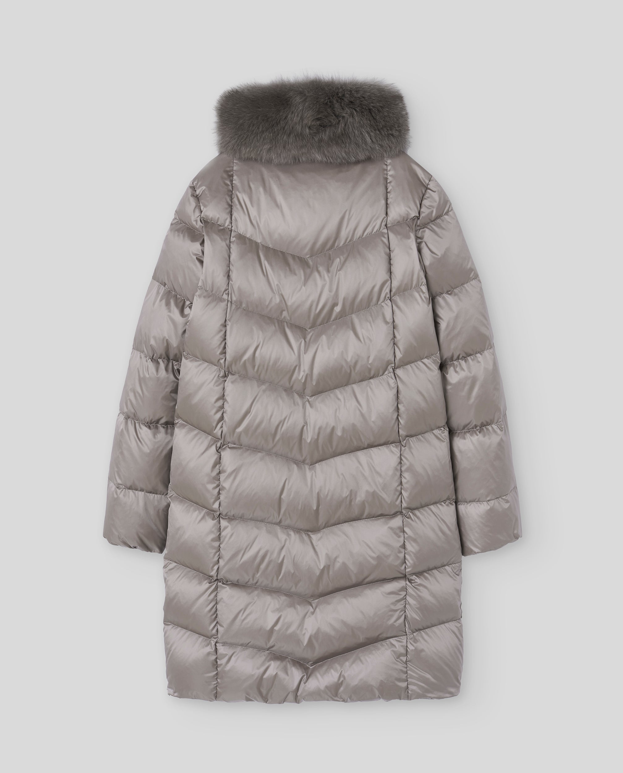 Plumífero mujer Fiama