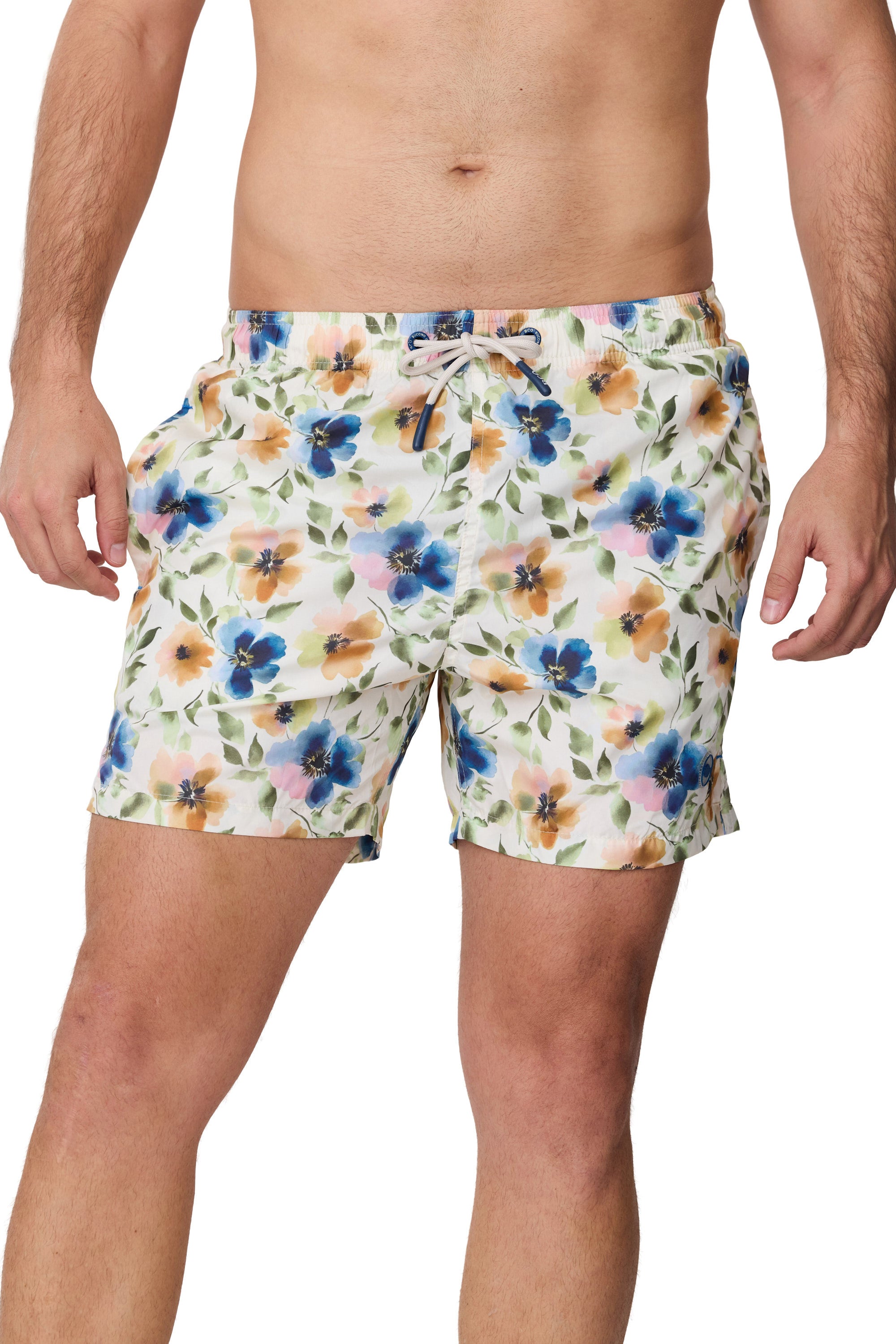 Bañador hombre Garden