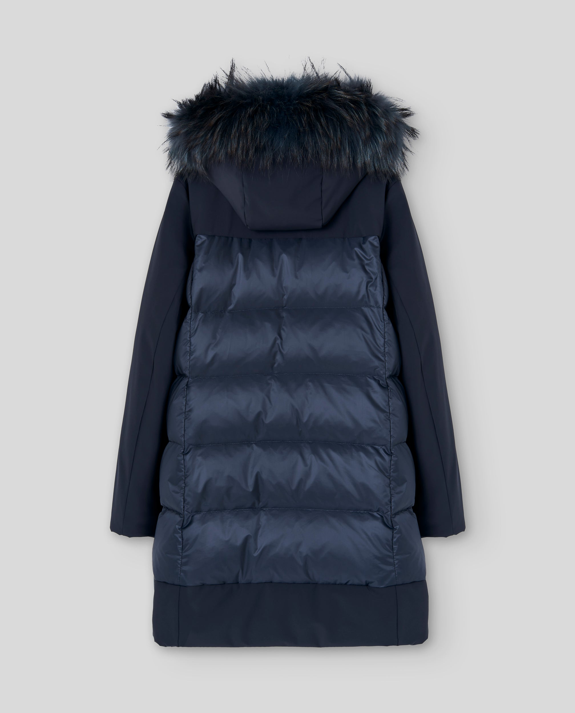 Plumífero mujer Geraldine