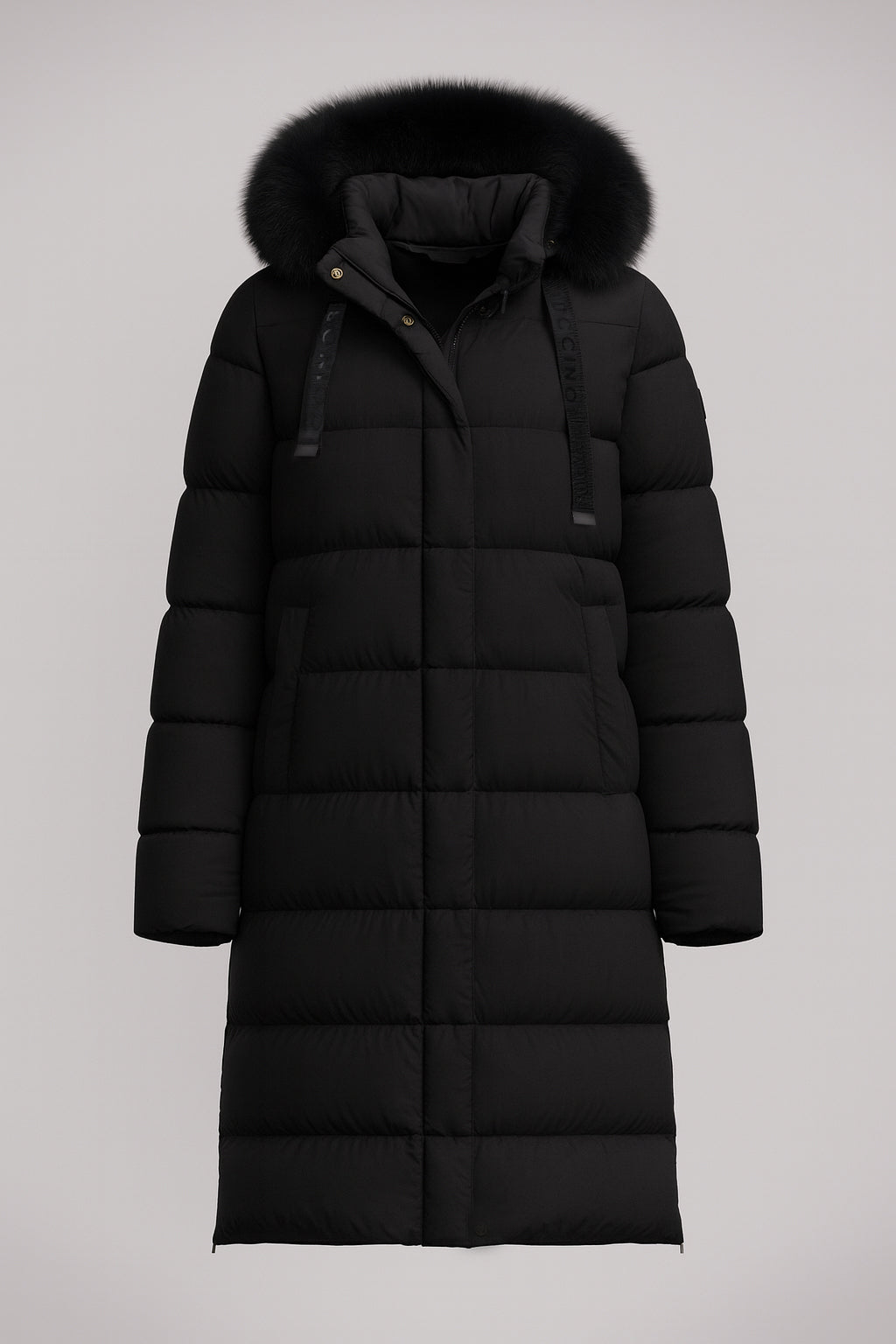 Plumífero mujer Hilary