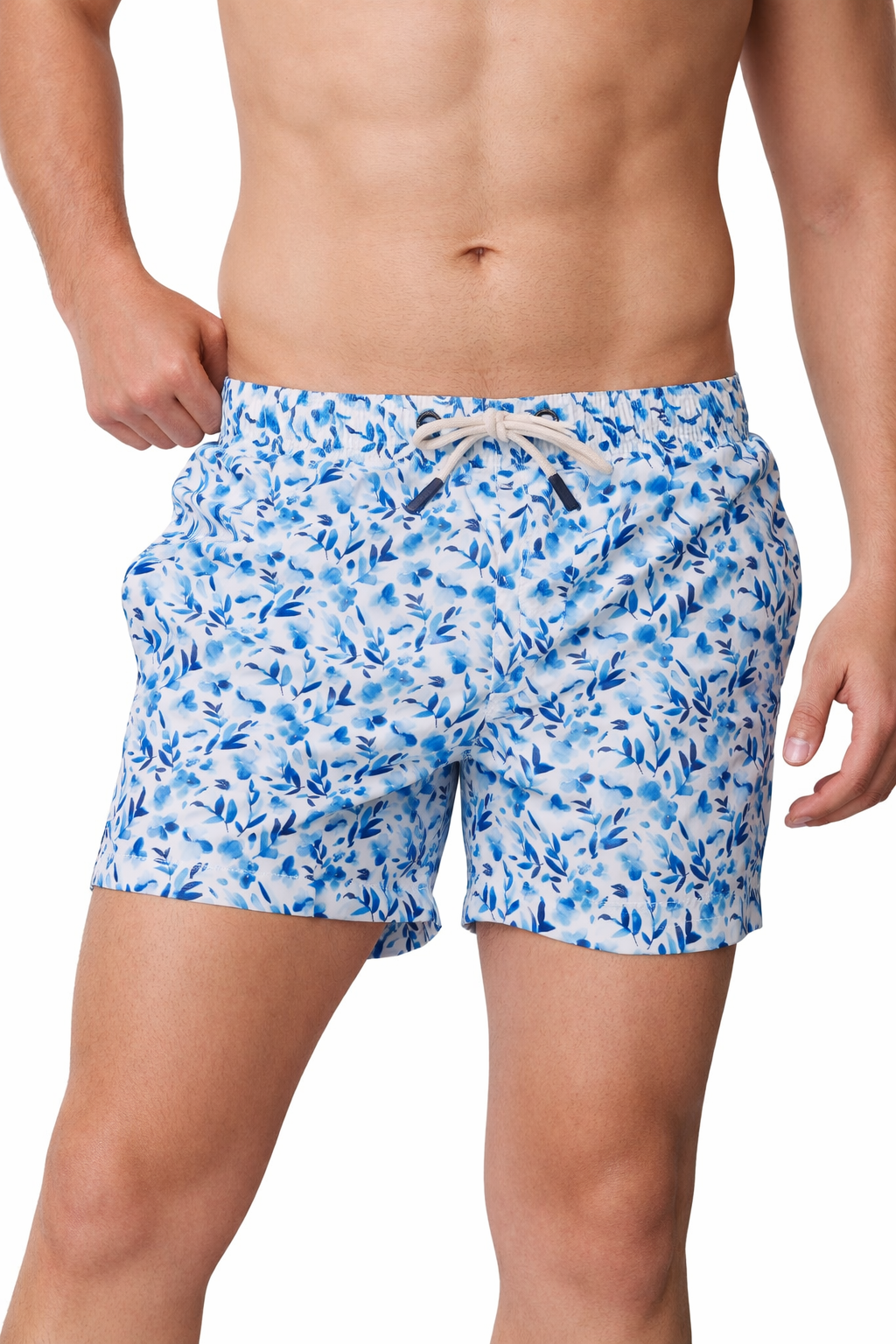 Bañador hombre Indigo