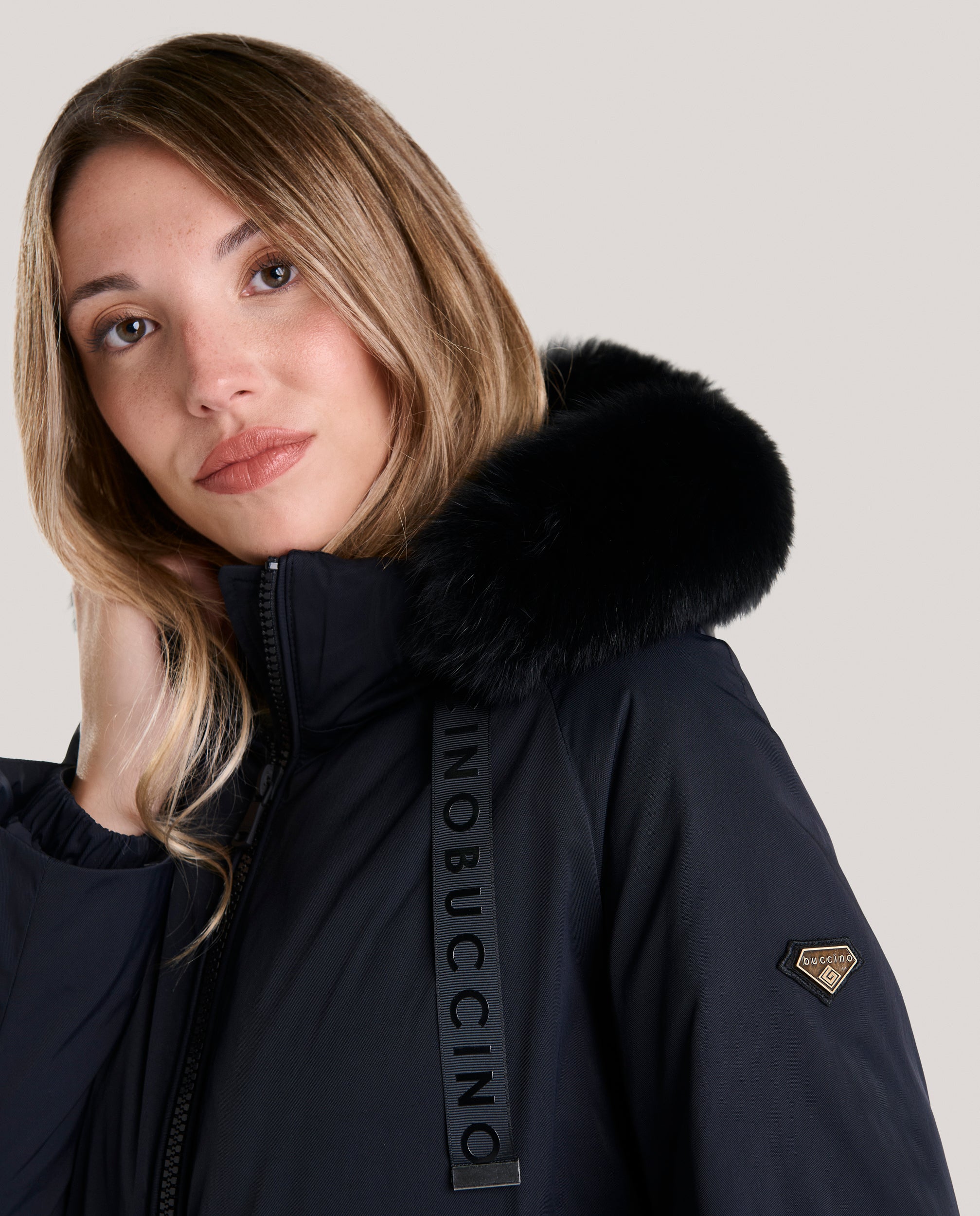 Plumífero mujer Janet