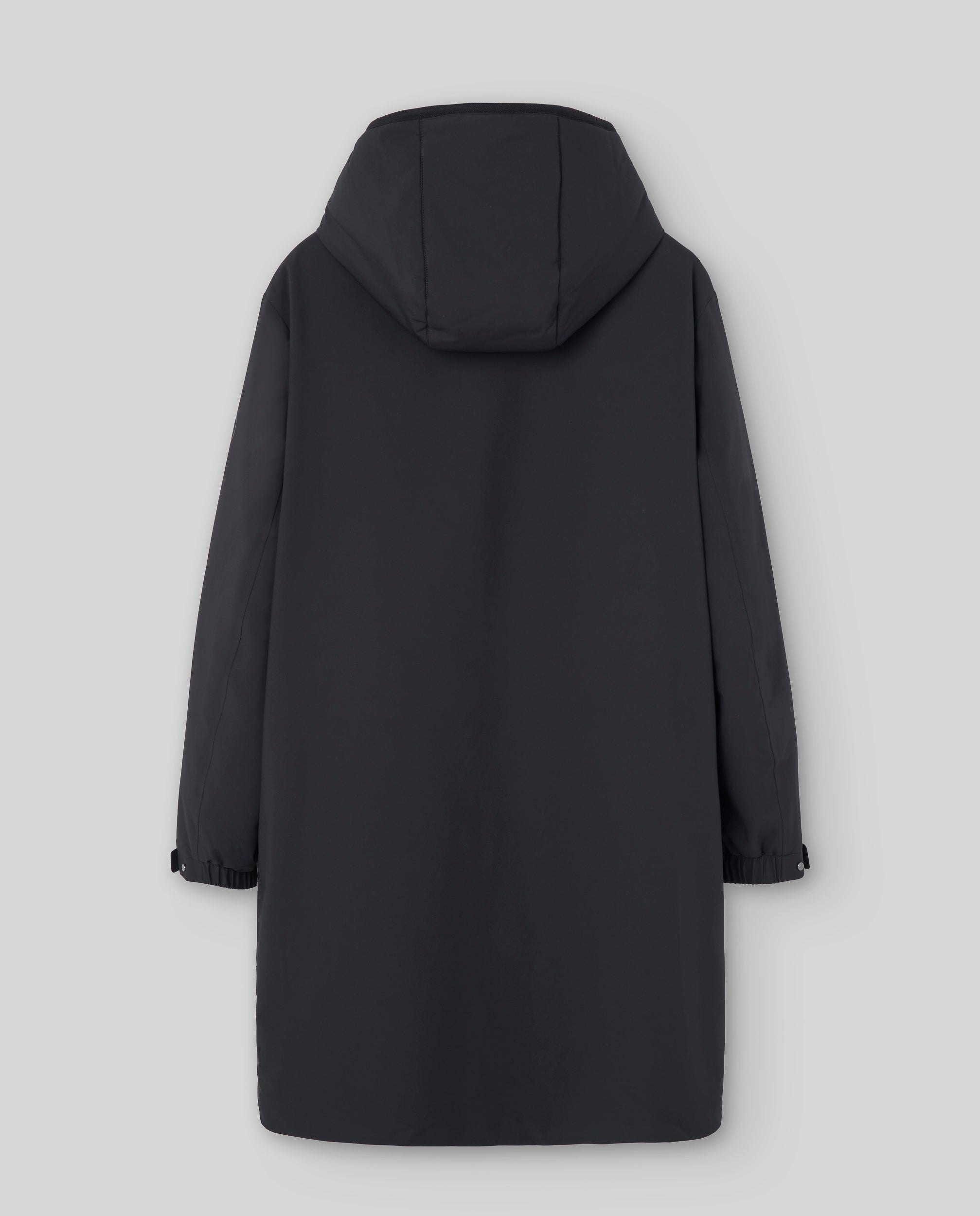 Parka hombre Julien